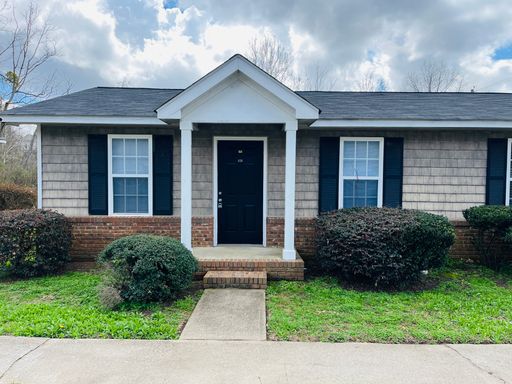 Wow! Great location, corner lot, quiet community, well kept, lawn care is included, parking for 2, close to the square, must see!