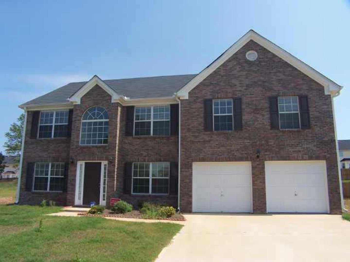 Covington House: 50 Heaton Dr