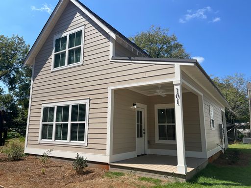Brand-New 2-Bedroom Home Near Downtown LaGrange! – photo 1