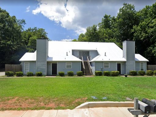 1 Bedroom Rental – 73 Clay St - Unit 83, Fairburn, GA 30213