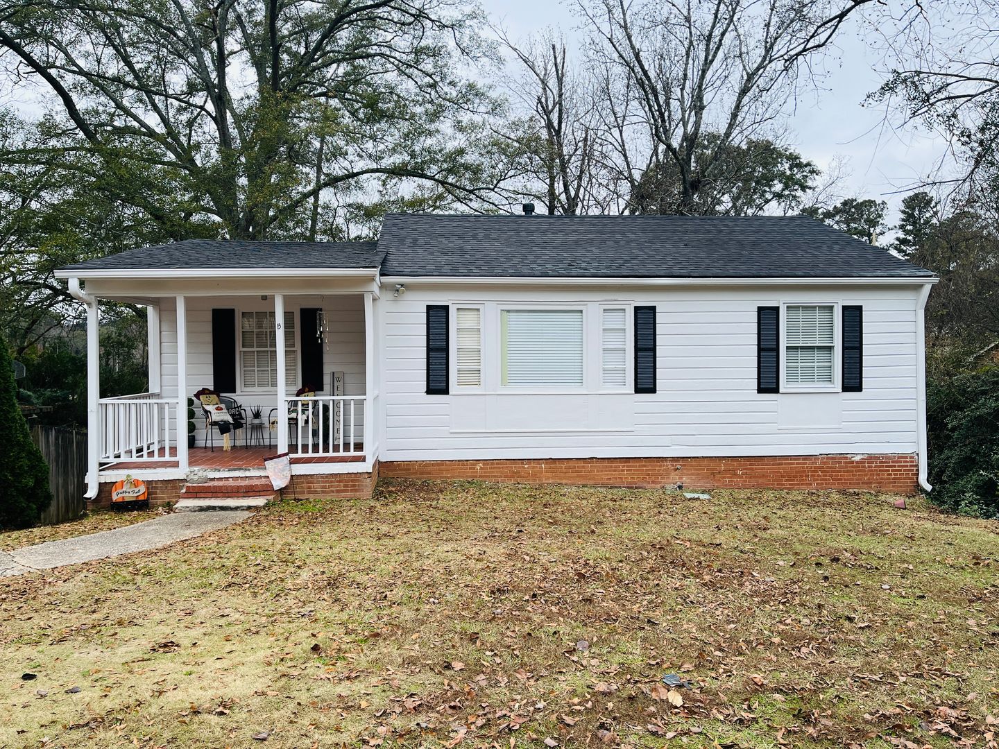 Lagrange Apartment: 613 N. Greenwood St