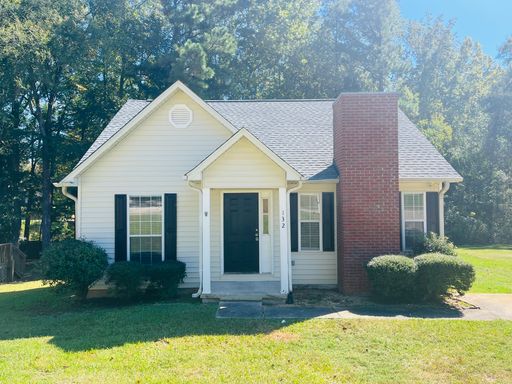 2 Bedroom House – 132 Ridgefield Dr, Lagrange, GA 30241