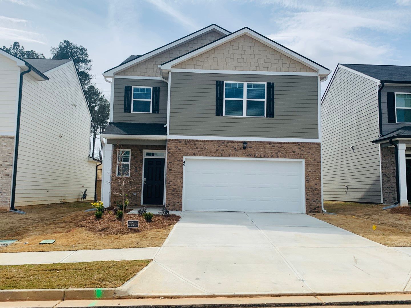 49 Lauritsen Way, Newnan, GA 30265