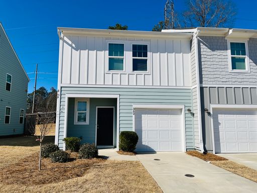 3 Bedroom Townhome – 362 Penn Station Way, Cartersville, GA 30120