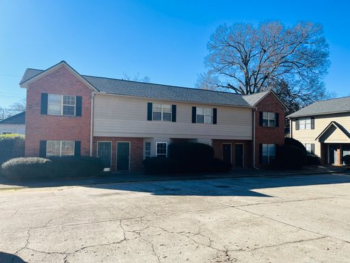 2 Bedroom Rental – 314 Harwell Ave - Unit 03, Lagrange, GA 30240