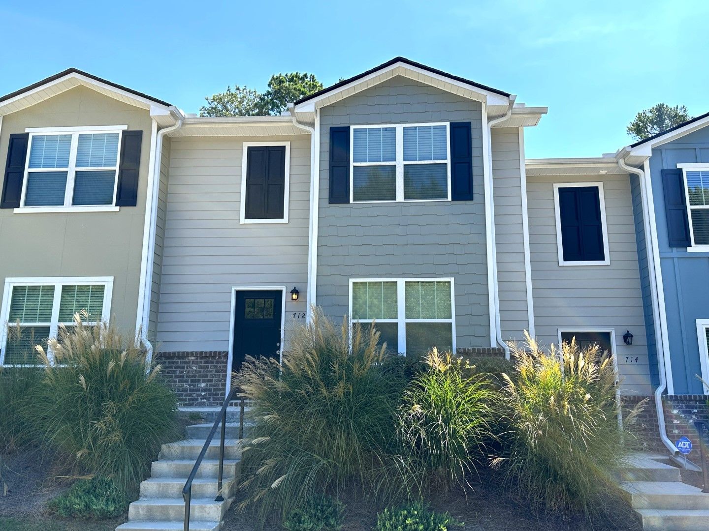 Union City Townhome: 712 Keeshono St