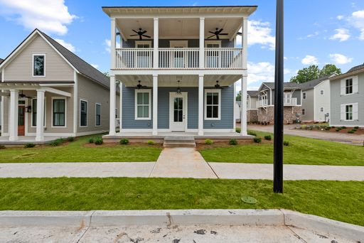 Beautiful 1 bedroom 1 bathroom apartment style home. Must see! – photo 1