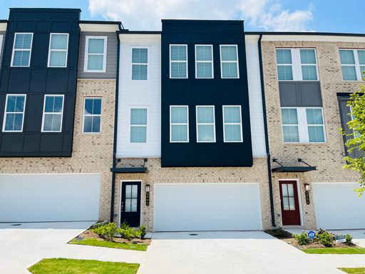 3 Bedroom Townhome – 2732 Creek View Terrace NW, Atlanta, GA 30318