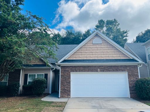 3 Bedroom Rental – 179 Village Park Drive, Newnan, GA 30265