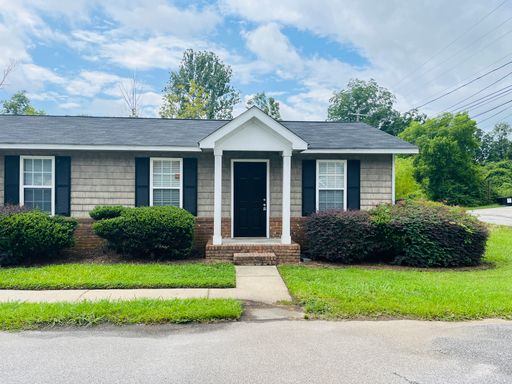 1 Bedroom Apartment – 47 Robinson St - 42 B, Newnan, GA 30263
