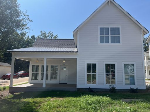 Brand-New 3-Bedroom Home Near Downtown LaGrange! – photo 1