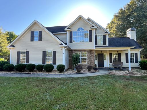 4 Bedroom Rental – 30 Candlewood Ct, Newnan, GA 30265