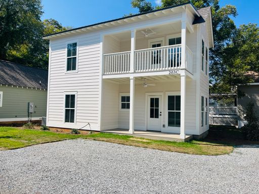 3 Bedroom Rental – 203C Cherry St, Lagrange, GA 30240