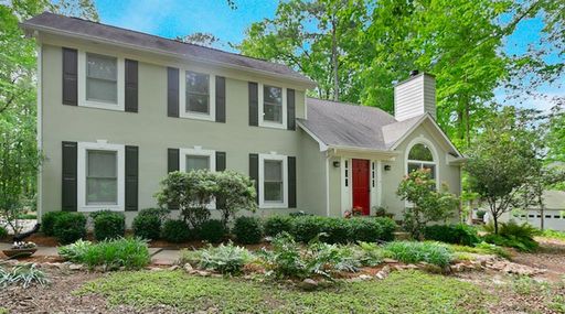 WOW! Charming 3 bedroom 2.5 bath home in the Northgate School District! Must See!