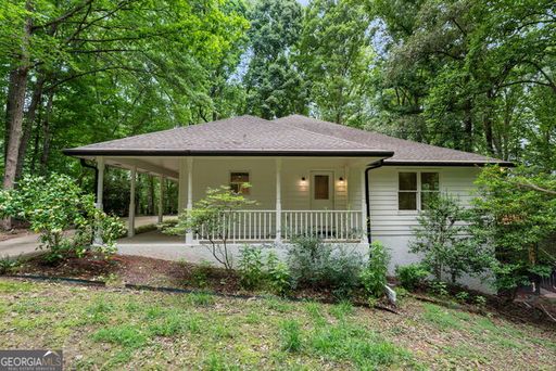 5 Bedroom Rental – 265 Timberidge Dr, Newnan, GA 30263