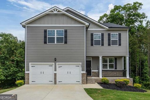 4 Bedroom Rental – 1253 Richmond Ct SE, Atlanta, GA 30354