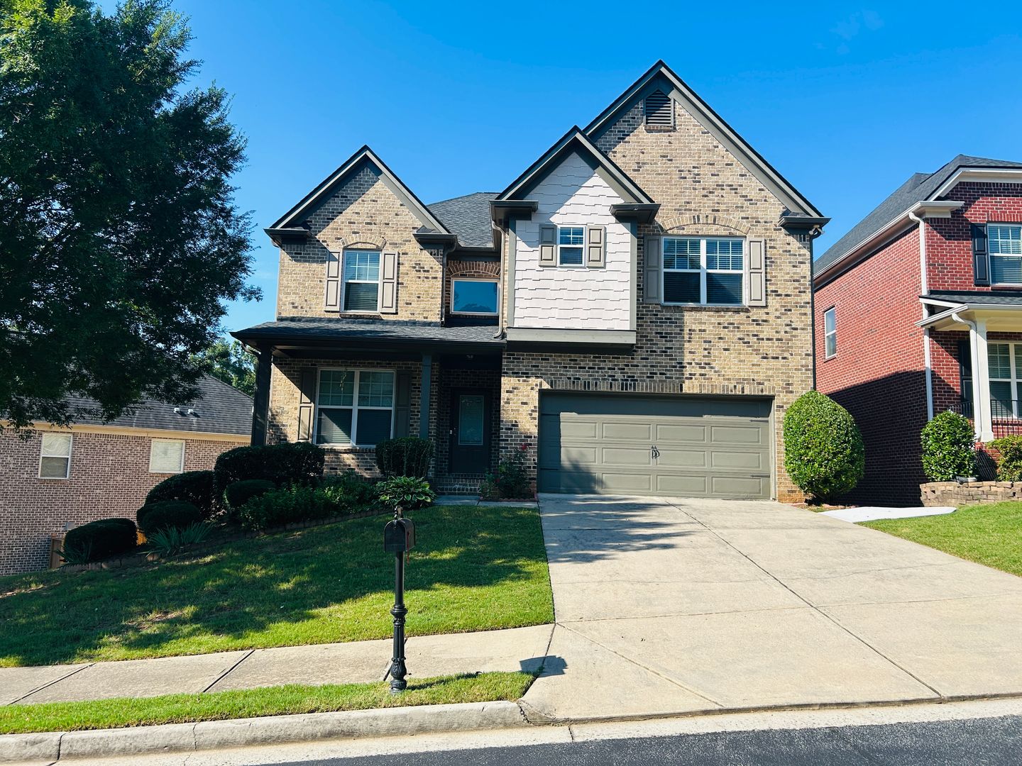 Johns Creek House: 10012 Parc Sky Cir