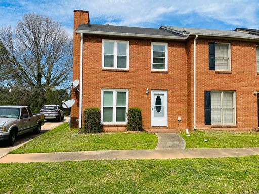 2 Bedroom Rental – 675 Redland Dr, Jonesboro, GA 30238