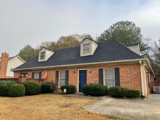 2 Bedroom Rental – 859B NE Park Pl, Conyers, GA 30012