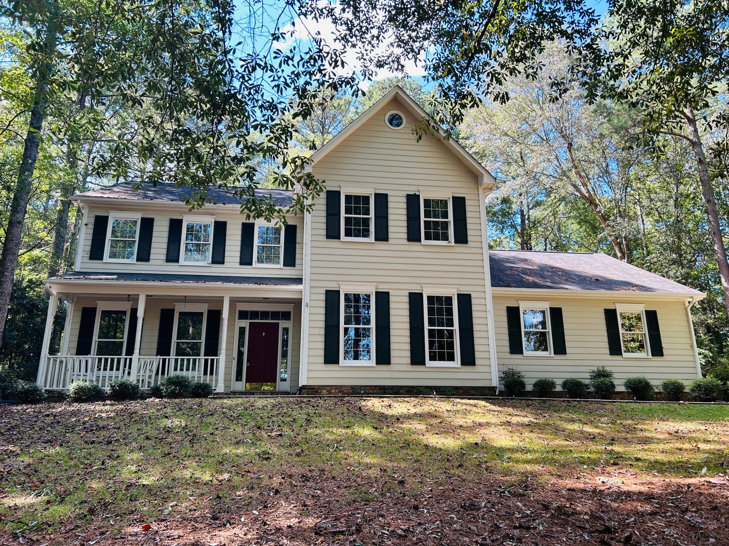 219 E Yorktown Dr, Lagrange, GA 30240