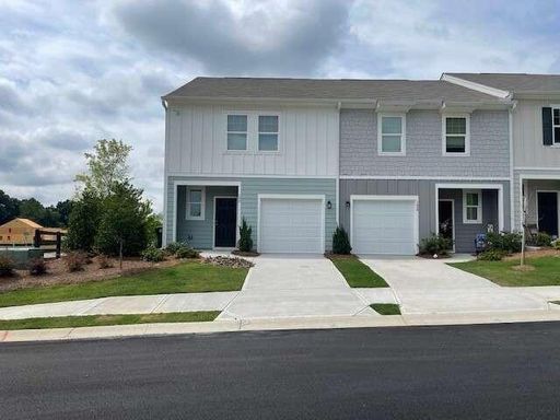 ***MOVE IN SPECIAL - $500 OFF 1ST 2 MONTHS WITH A 9/15 MOVE IN DATE OR SOONER AND NO APP FEES***Welcome home! Beautiful 3 bedroom, 2.5 bathroom townhome located in Cartersville! Must see! – photo 1