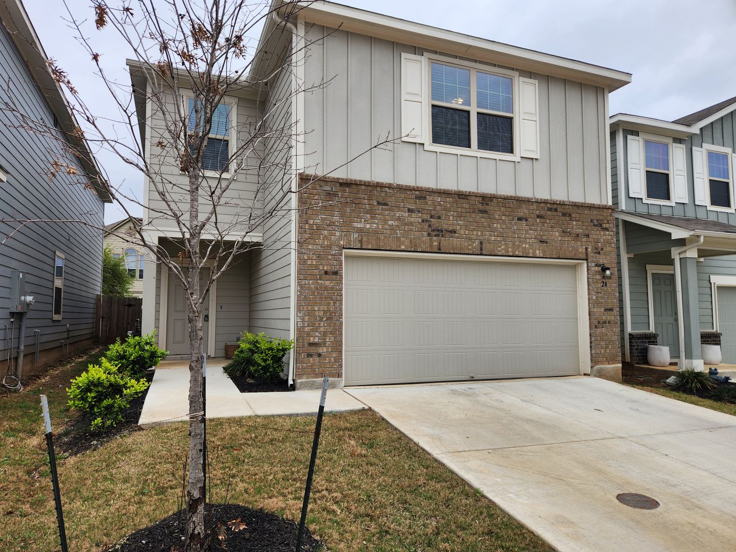 San Antonio House: 6806 Prue Rd 24