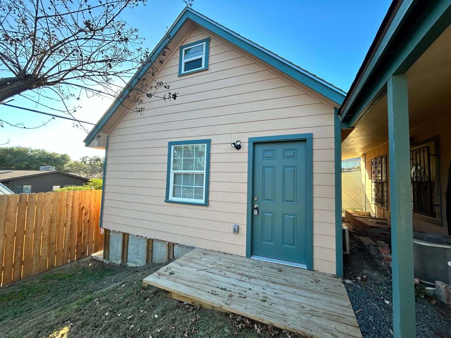 San Antonio Apartment: 222 Highview Dr