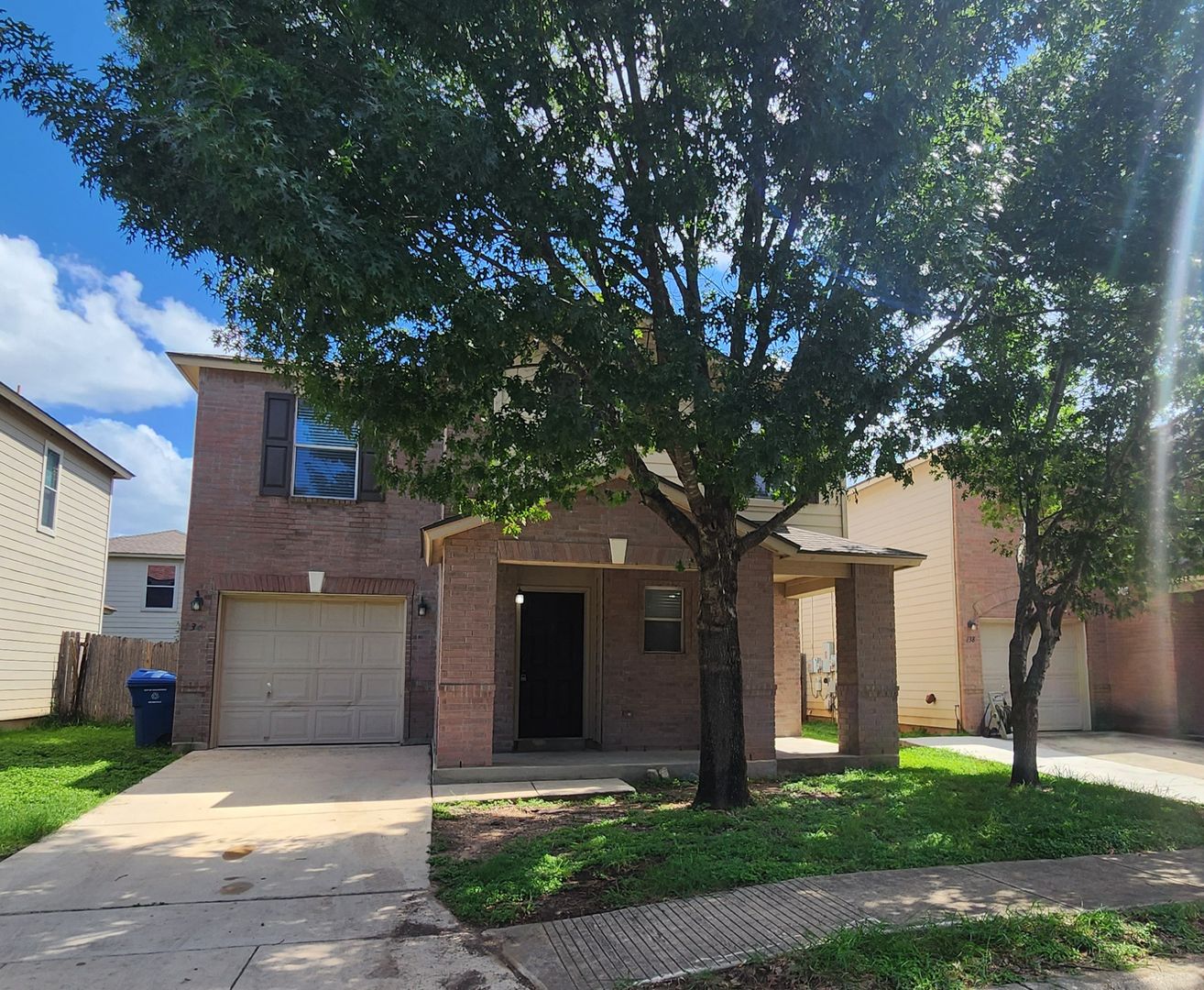 San Antonio House: 134 Adelaide Oaks