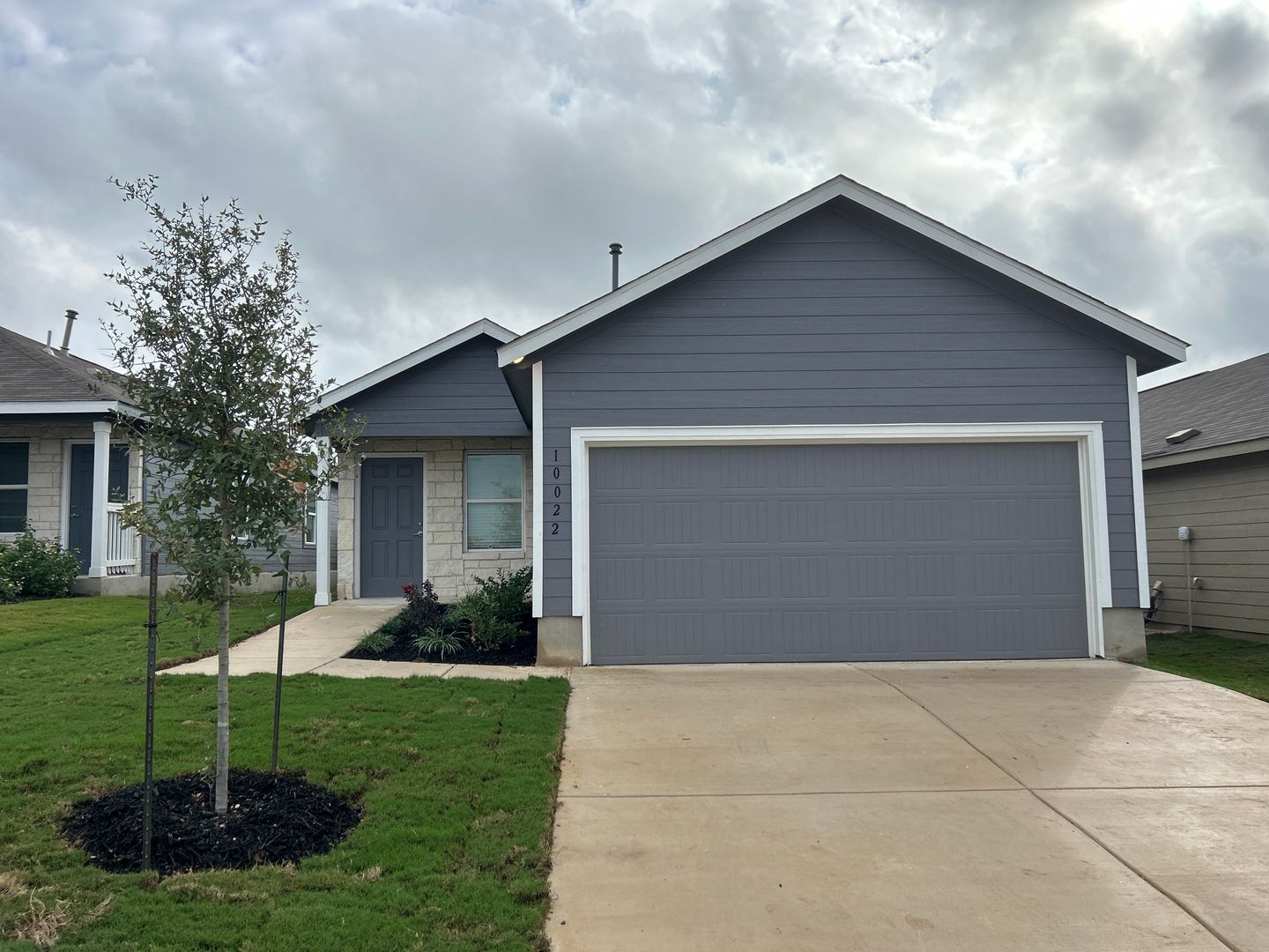 San Antonio House: 10022 Ana Hts