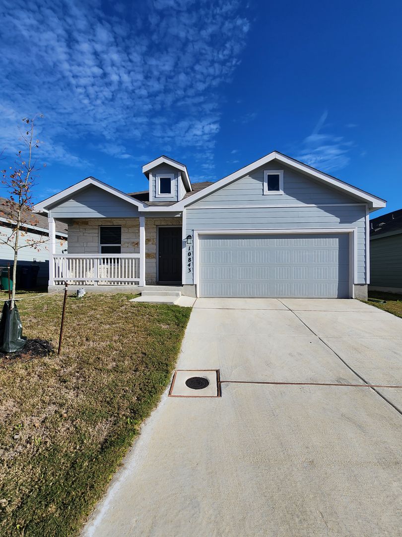 Converse House: 10843 Margarita Loop