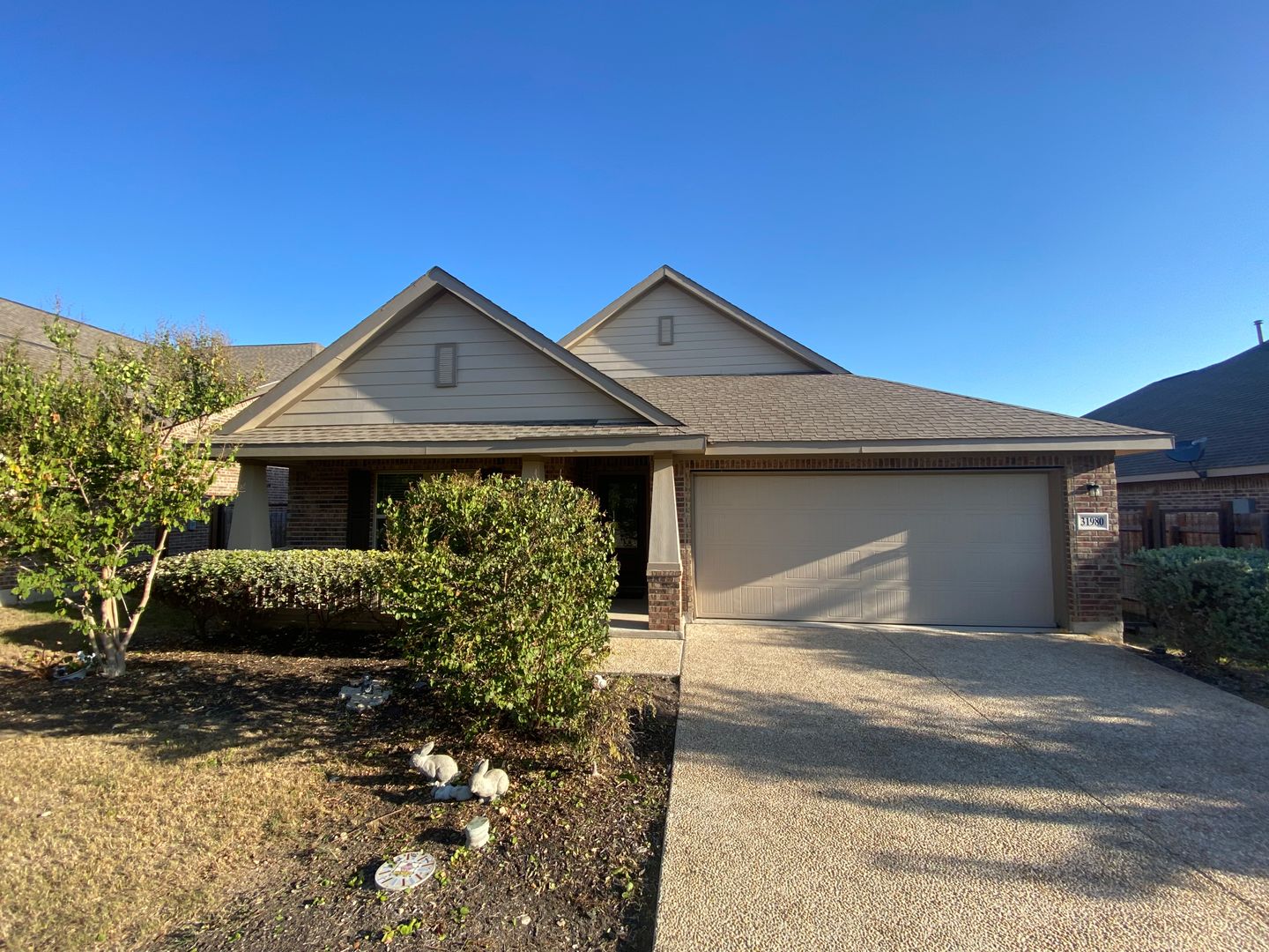 Bulverde House: 31980 Cast Iron Cove