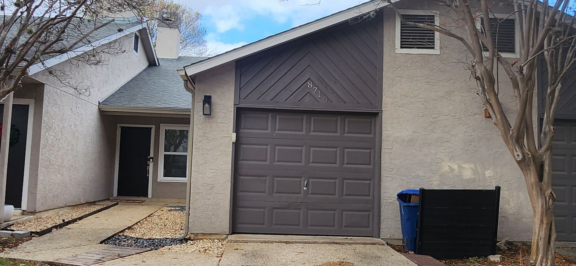 San Antonio House: 8710 Stream Circle