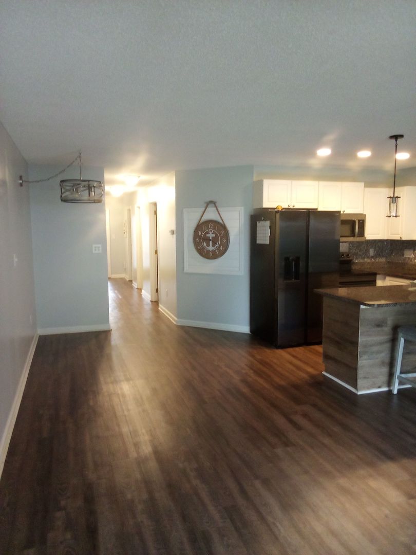 Surfside Beach Condo: Golf Colony