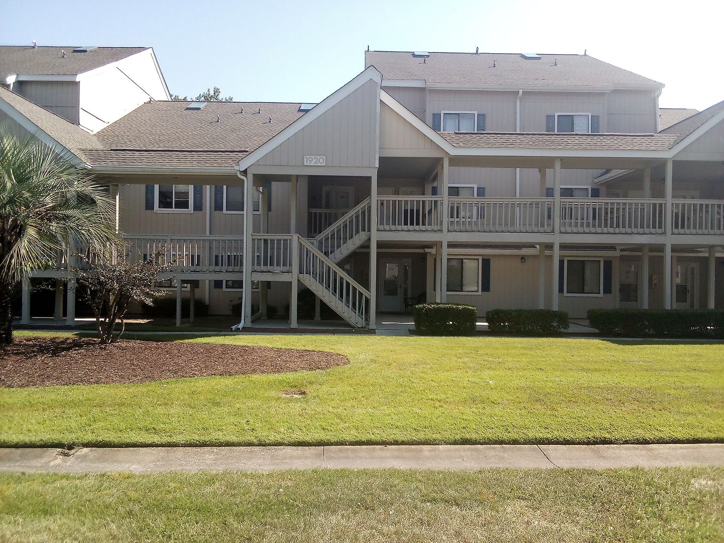 Surfside BEach Condo: 1920 Bent Grass Drive - 1920 Bent Grass Drive