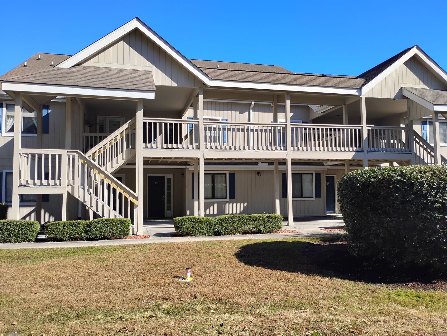 Surfside Beach House: 1870 Auburn Lane