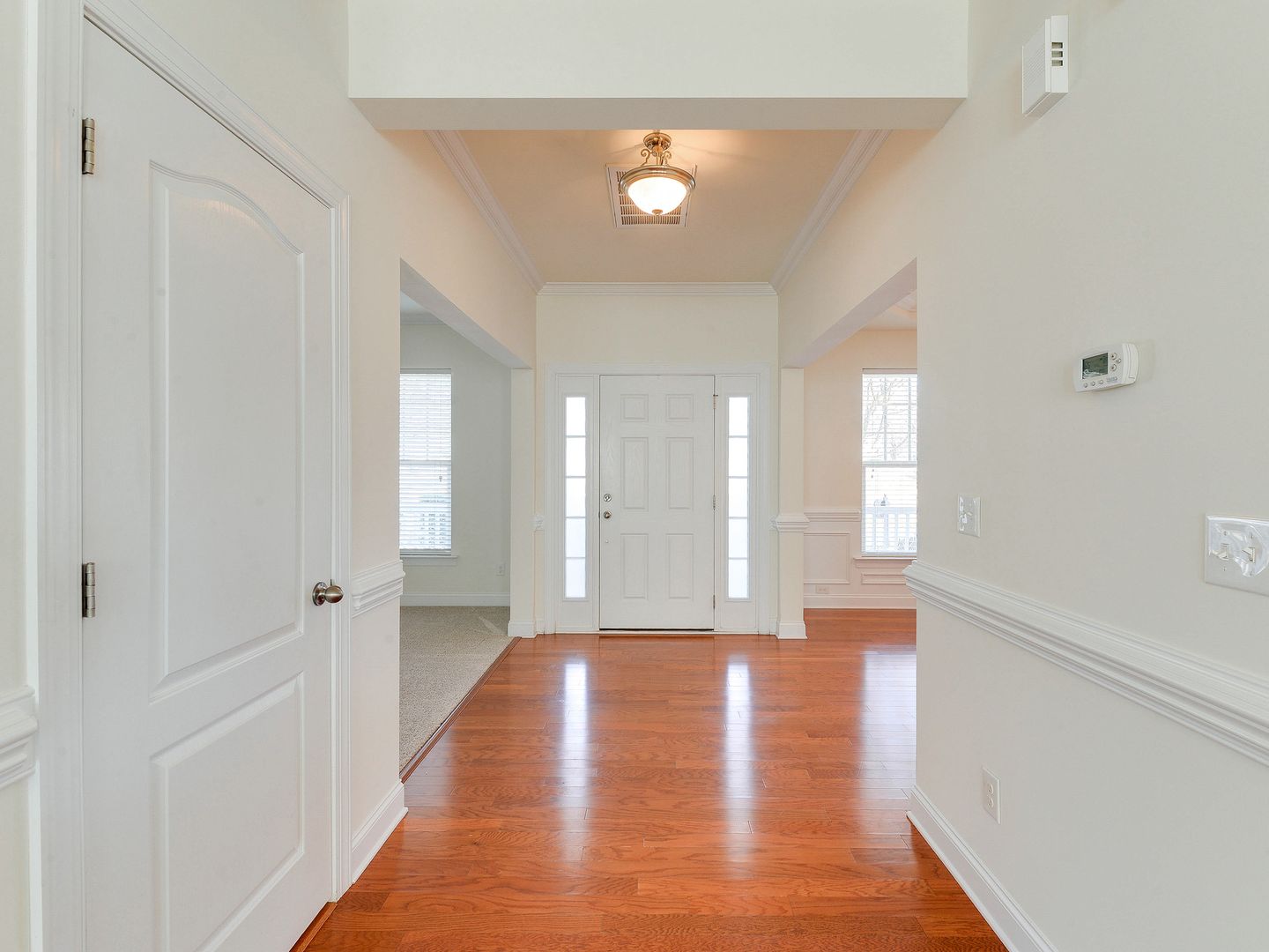 Huntersville House: 12926 Union Square Dr.