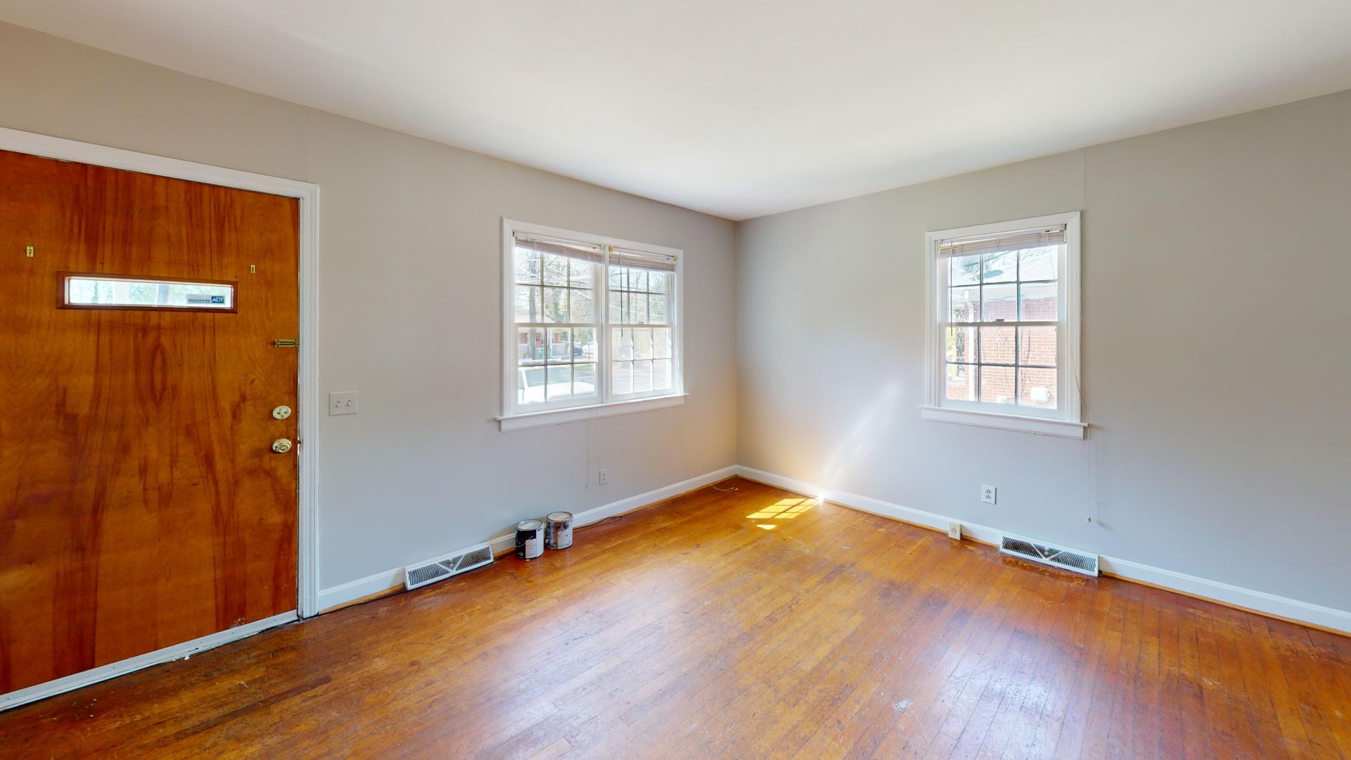 Charlotte House: 814 Wabash Ave