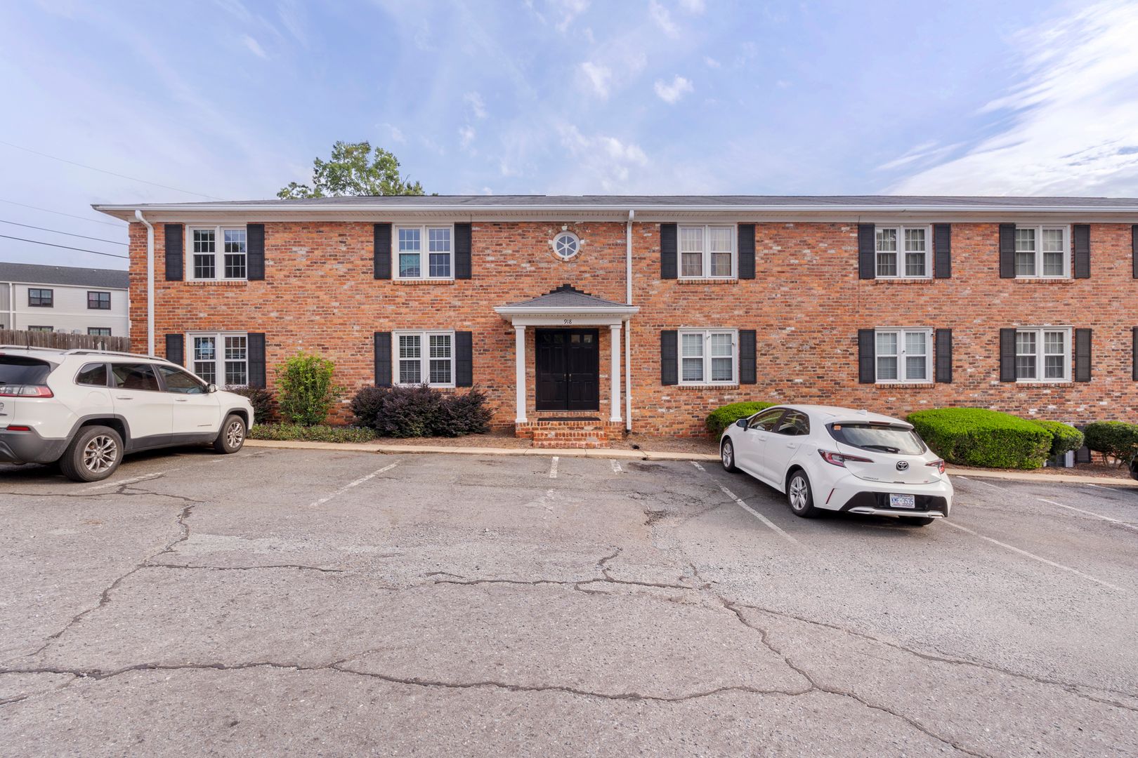 Charlotte House: 918 McAlway Rd Unit B
