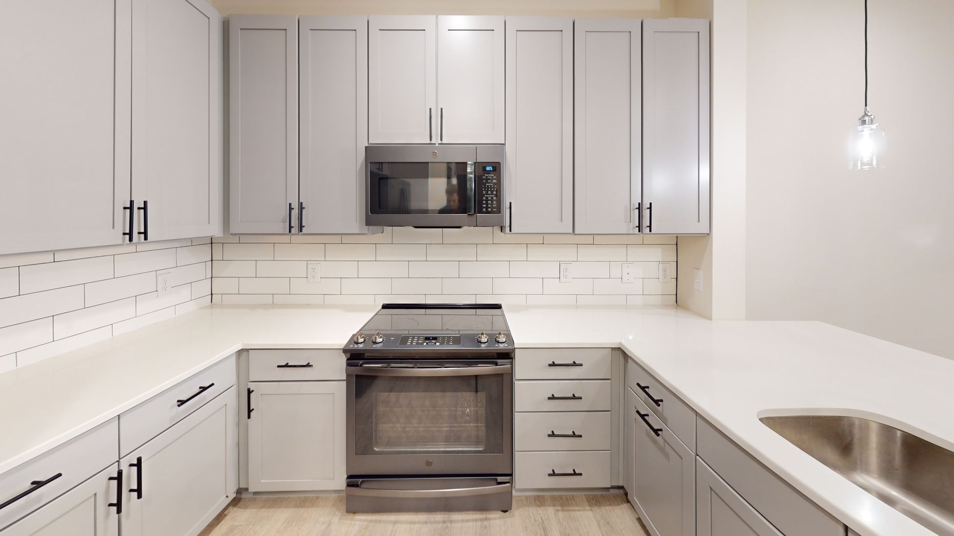 Charlotte House: 3630 N Davidson St #3308