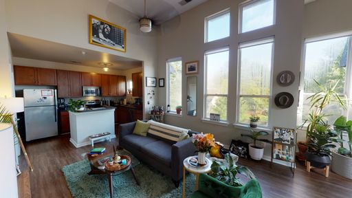 Optimist Hall Penthouse – photo 1