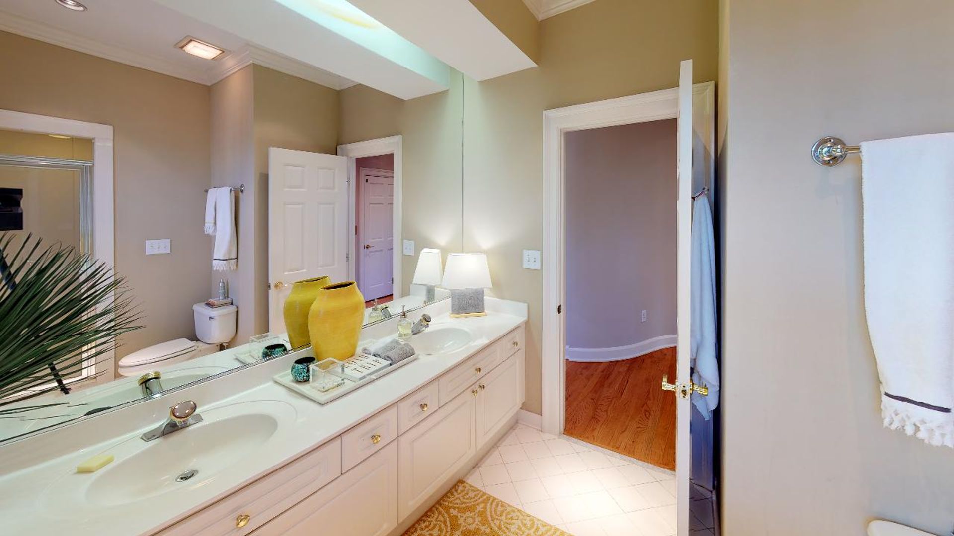 Charlotte Townhome: 1141 Dilworth Crescent Row