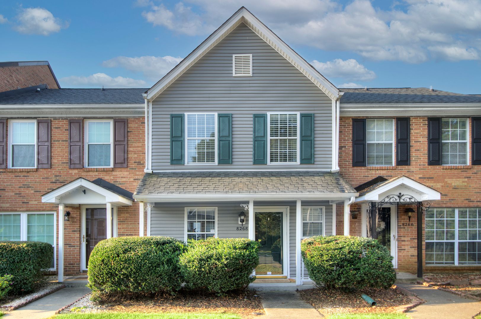 Charlotte House: 8268 Golf Ridge Drive