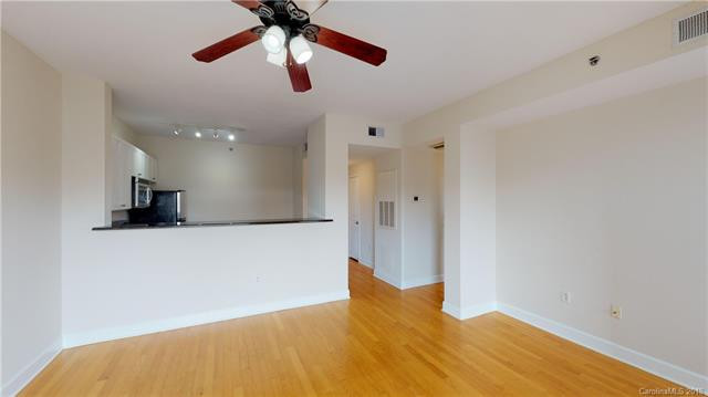 Charlotte Condo: 1315 East Blvd #329