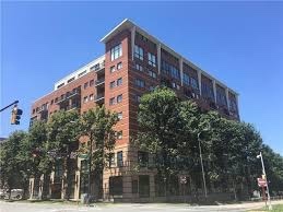Charlotte Condo: 715 N Church St Unit 212