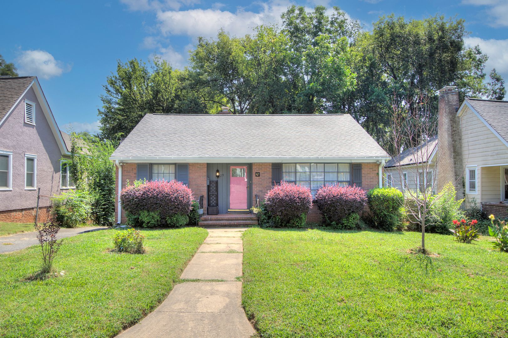 Charlotte House: 629 Grandin Road