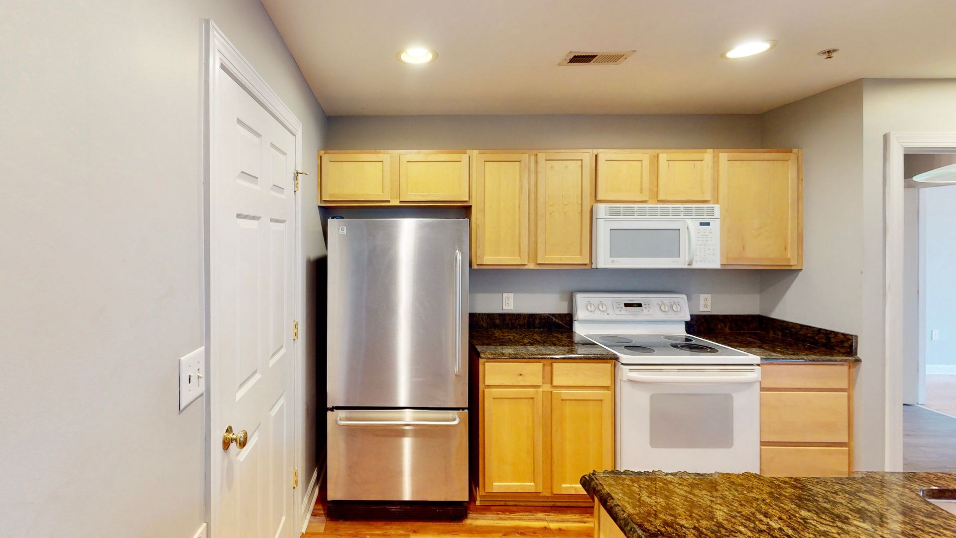 Charlotte Condo: 718 W Trade Street #809