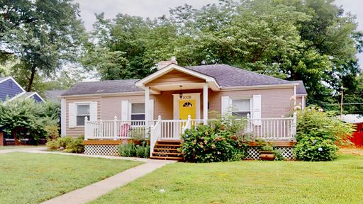 1008 Leigh Avenue – photo 1