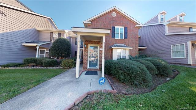 charlotte Condo: 5622 Amity springs Drive