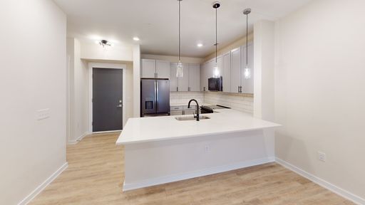 NODA Condo – photo 1