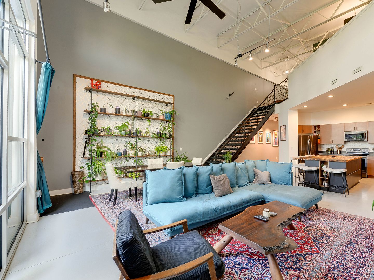 Charlotte Condo: 935 Westmere Ave.